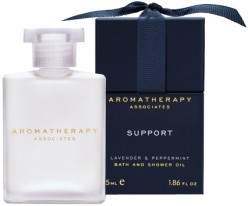 Aromatherapy Associates RESCUE LAVENDER and