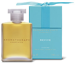 REVIVE EVENING BATH and