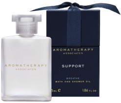 Aromatherapy Associates SUPPORT BREATHE BATH and