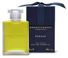 Aromatherapy Associates Support Equilibrium Bath and Shower Oil 55ml