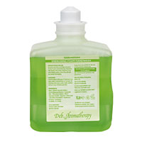 Energy Aromatherapy Foam Handwash