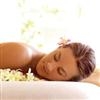 Aromatherapy full body massage and facial in London: Gift Experience Box - 16x16x1.5 cm