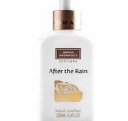 Arran Aromatics After the Rain Hand Soother 250ml