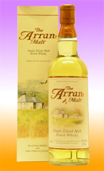 ARRAN MALT 70cl Bottle
