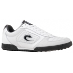 Arrow Mens Astro Trainer White