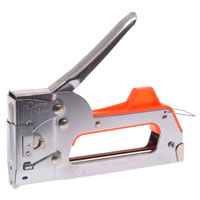 Arrow T2025 Staple and Wire Tacker
