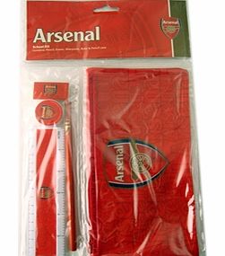  Arsenal FC School Kit