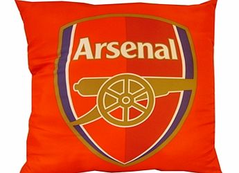 Arsenal Accessories  Arsenal FC Transfer Cushion