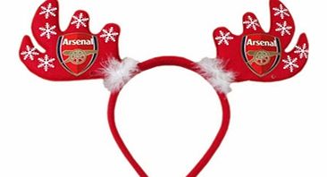 Arsenal Accessories  Arsenal Flashing Head Band