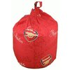 Arsenal Bean Bag - Crest