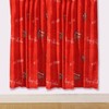 Arsenal Curtains 72s