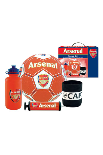 Arsenal Box