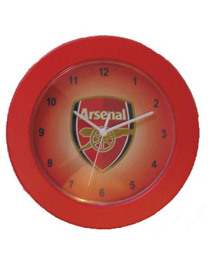Arsenal FC Wall Clock