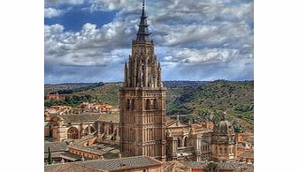 Art and History of Toledo - Full Day Tour