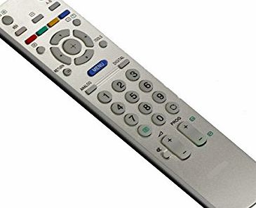 ART LINE ELECTRONICS REMOTE CONTROL FOR SONY BRAVIA TV LCD PLASMA - RM-ED007 / RMED007