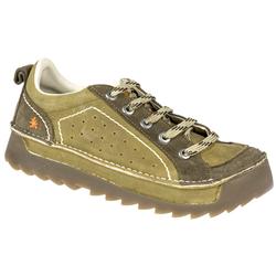 Art Male Skyline 600 Leather Upper Leather Lining in Adventure