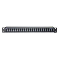 P48 48 Point Patch Bay