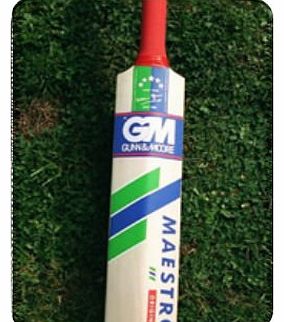 Cricket Bat - iPad Cover (Protective Sleeve) - Art247 - IPads 1 And 2