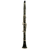 Bb Student Clarinet with Silver Plated