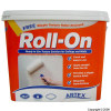 Artex Roll-On Ready to Use Texture Solution For