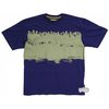 Newgate Knockers Tee (Purple Haze)