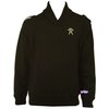 Artful Dodger The Shawl Sweater (Black)