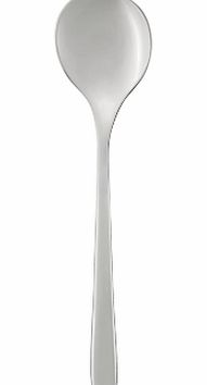 Arthur Price Monsoon Eloquence Latte Spoons, Set