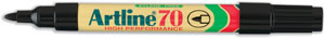 70 Permanent Marker Xylene-free Bullet