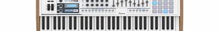 Arturia KeyLab 61 MIDI Controller Keyboard -