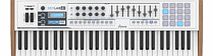 Arturia KeyLab 61 MIDI Controller Keyboard