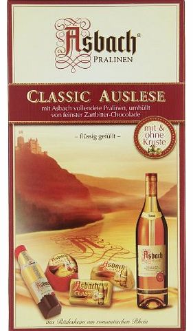 Asbach Classic Selection 200 g