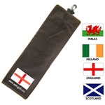 Asbri Evo-Trifold Towel Choose your country 2007