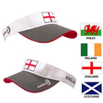 Visor Choose your country