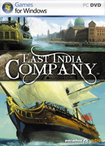 Ascaron East India Company PC
