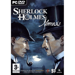 Ascaron Sherlock Holmes Nemesis PC