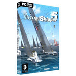Ascaron Virtual Skipper 5 PC