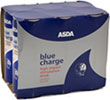 Asda Blue Charge