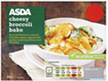 ASDA Broccoli and Cheese Bake (400g)