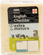 ASDA Extra Mature Cheddar Cheese (250g) On Offer
