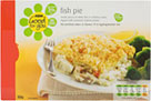ASDA Good for you! Fish Pie (360g) On Offer