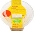 ASDA Lemon Swirled Cheesecake (125g) On Offer