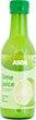 ASDA Lime Juice (250ml)
