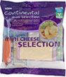 Mini Cheeses Family Selection Pack (100g)