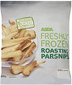 ASDA Parsnips (680g)