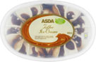 ASDA Really Creamy Toffee Ice Cream (1L) On Offer