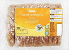 ASDA Sliced Wheaten Bread (400g)