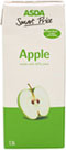 ASDA Smartprice Apple Juice (1.5L)