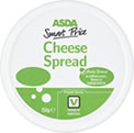 ASDA Smartprice Cheese Spread (150g)
