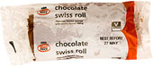 ASDA Smartprice Chocolate Swiss Roll