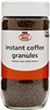 ASDA Smartprice Instant Coffee Granules (100g)